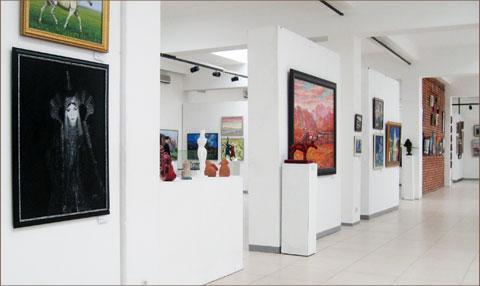 “Шилдэг бүтээл”-ийн үзэсгэлэн дэлгэгдэнэ